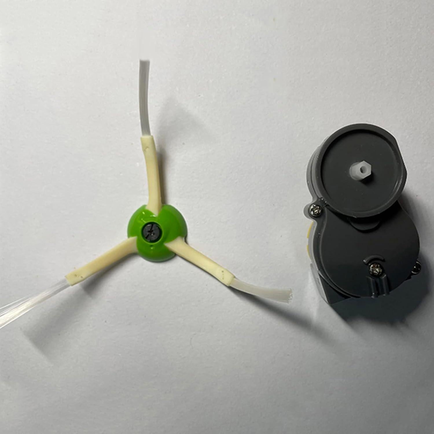 Módulo de Motor de Cepillo Lateral Huayu para iRobot Roomba 500-900