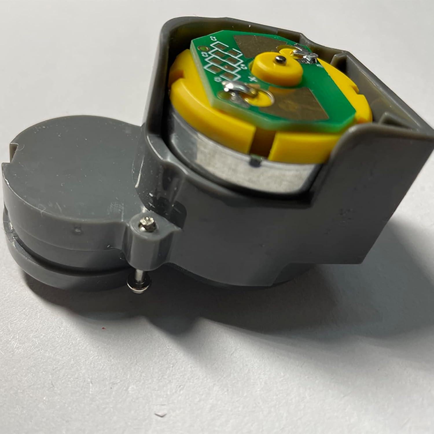 Módulo de Motor de Cepillo Lateral Huayu para iRobot Roomba 500-900