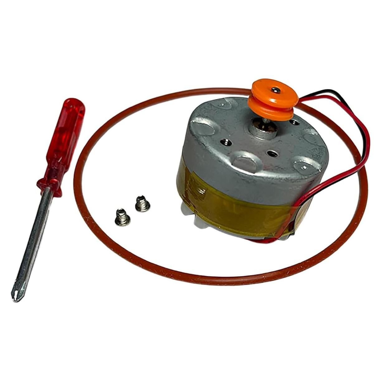 Motor Lidar para Aspiradora Robot NUHFUFA S5/S5 MAX/S6/S6 MAX/Mi 1