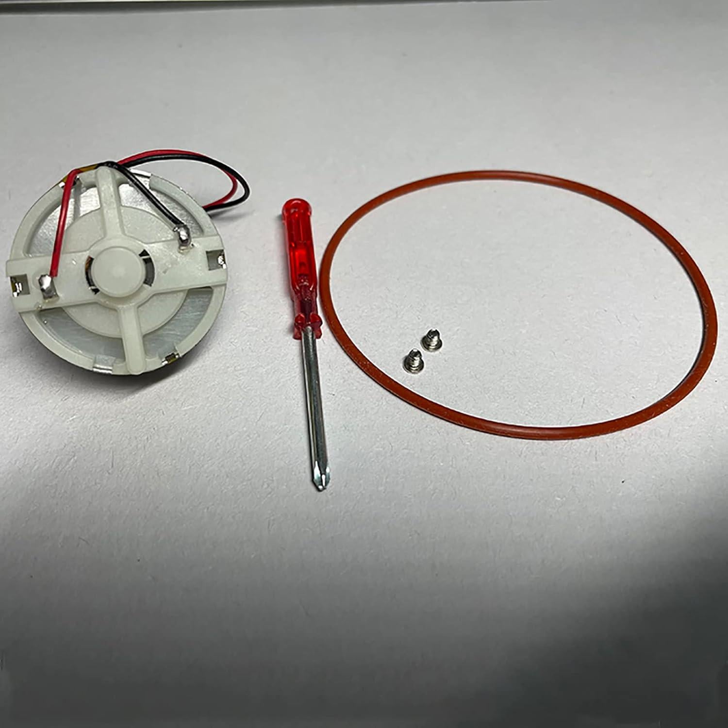 Motor Lidar para Aspiradora Robot NUHFUFA S5/S5 MAX/S6/S6 MAX/Mi 1