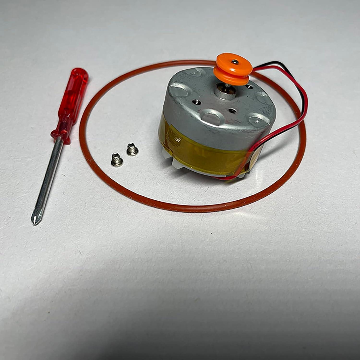 Motor Lidar para Aspiradora Robot NUHFUFA S5/S5 MAX/S6/S6 MAX/Mi 1