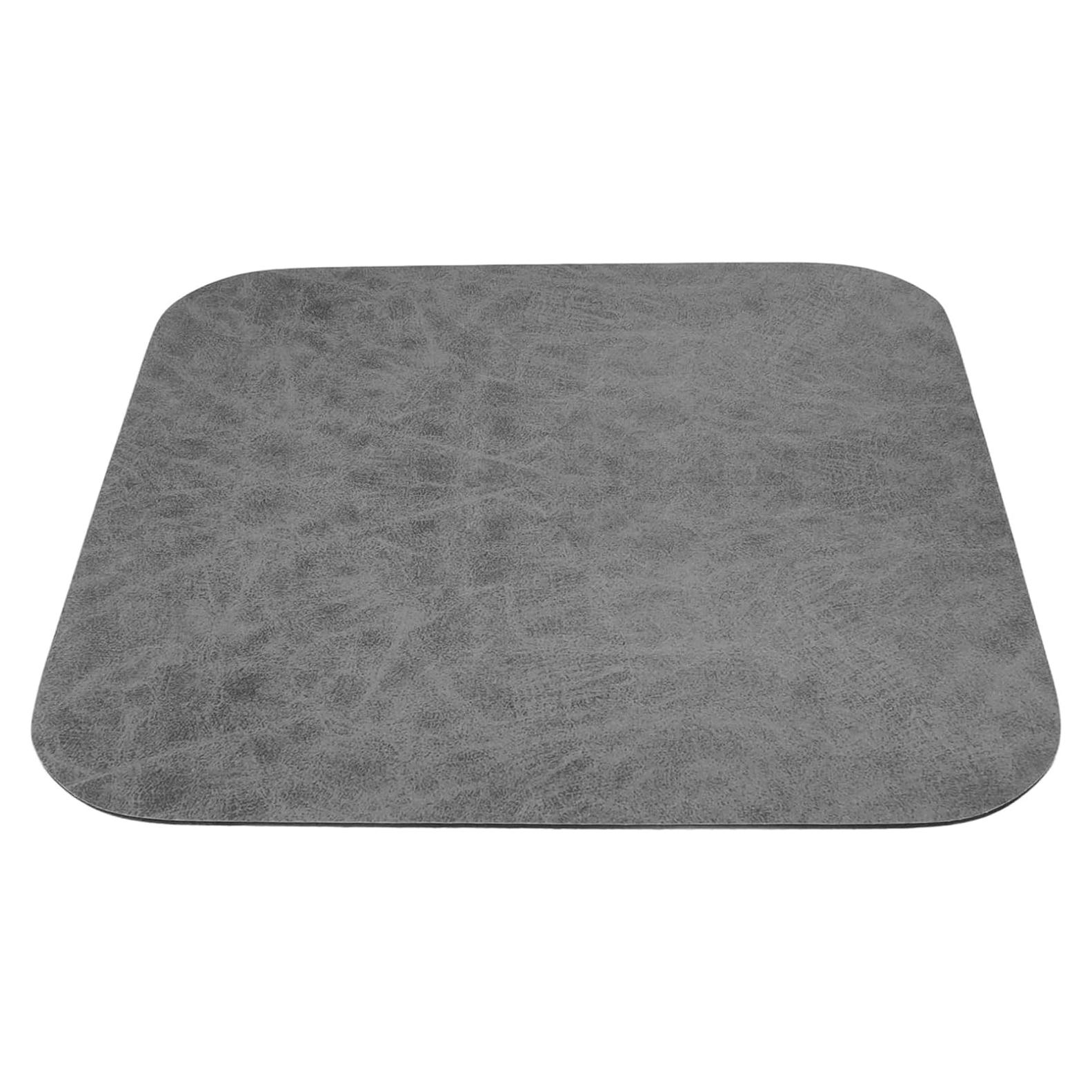 Alfombrilla Absorbente Antideslizante JTLB para Aspiradora Robot