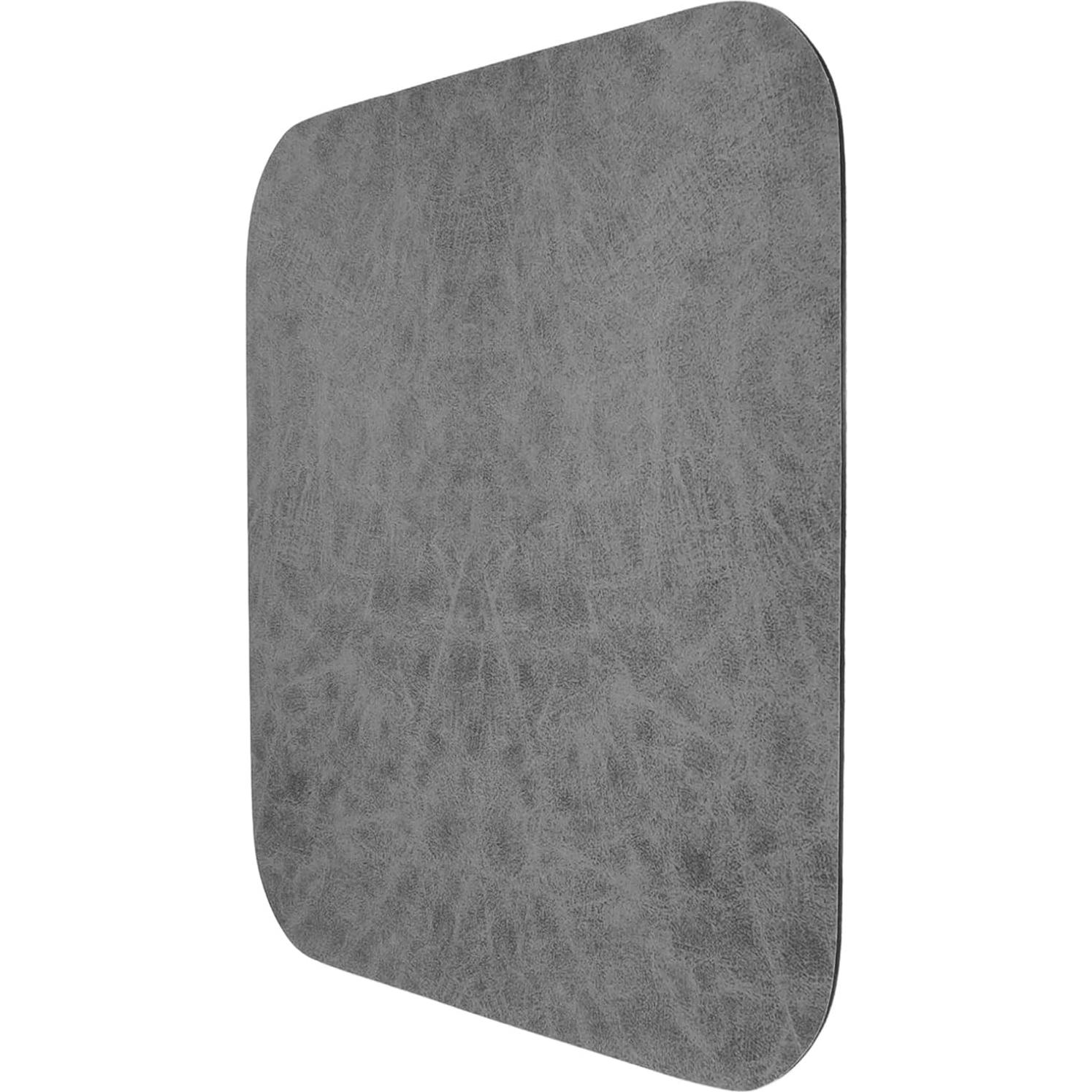 Alfombrilla Absorbente Antideslizante JTLB para Aspiradora Robot