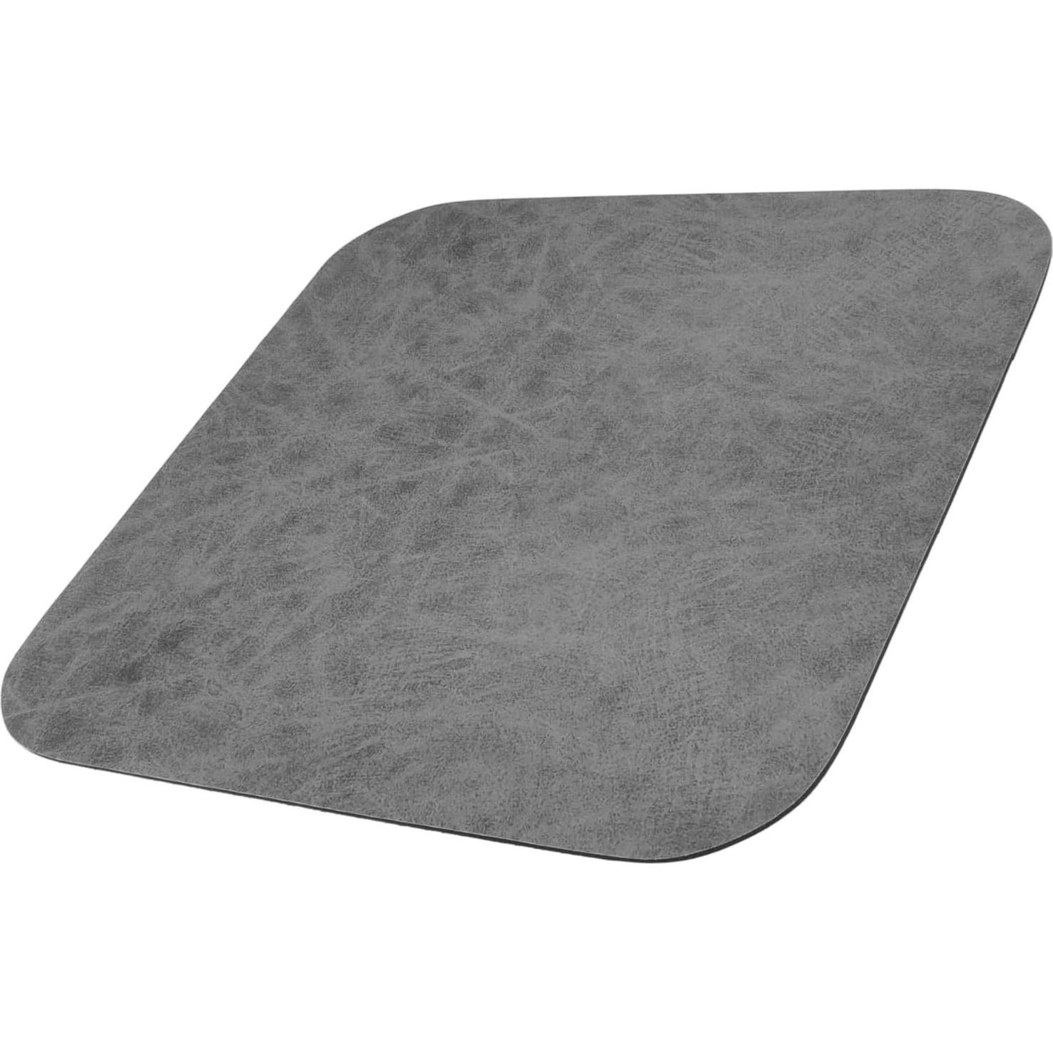 Alfombrilla Absorbente Antideslizante JTLB para Aspiradora Robot