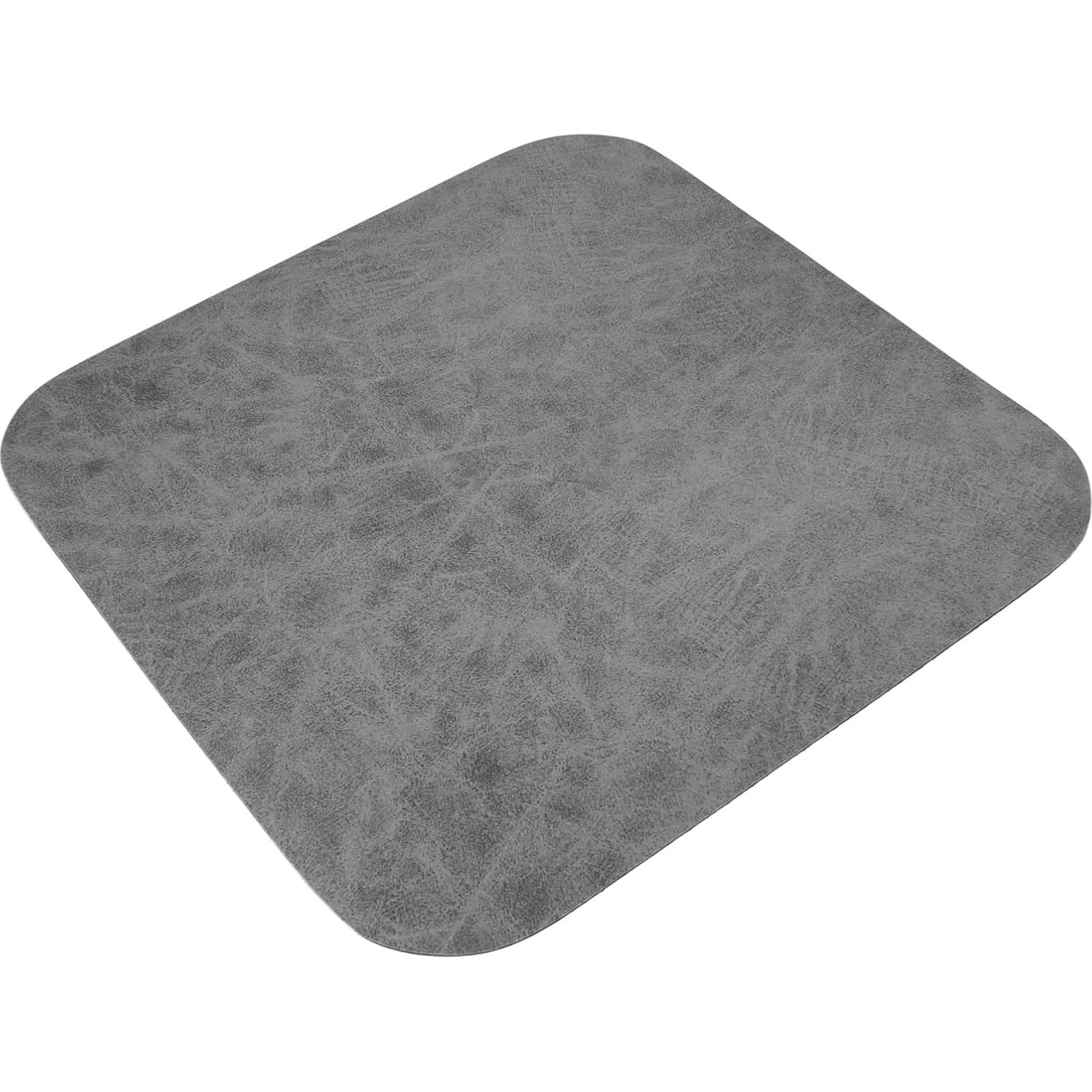 Alfombrilla Absorbente Antideslizante JTLB para Aspiradora Robot