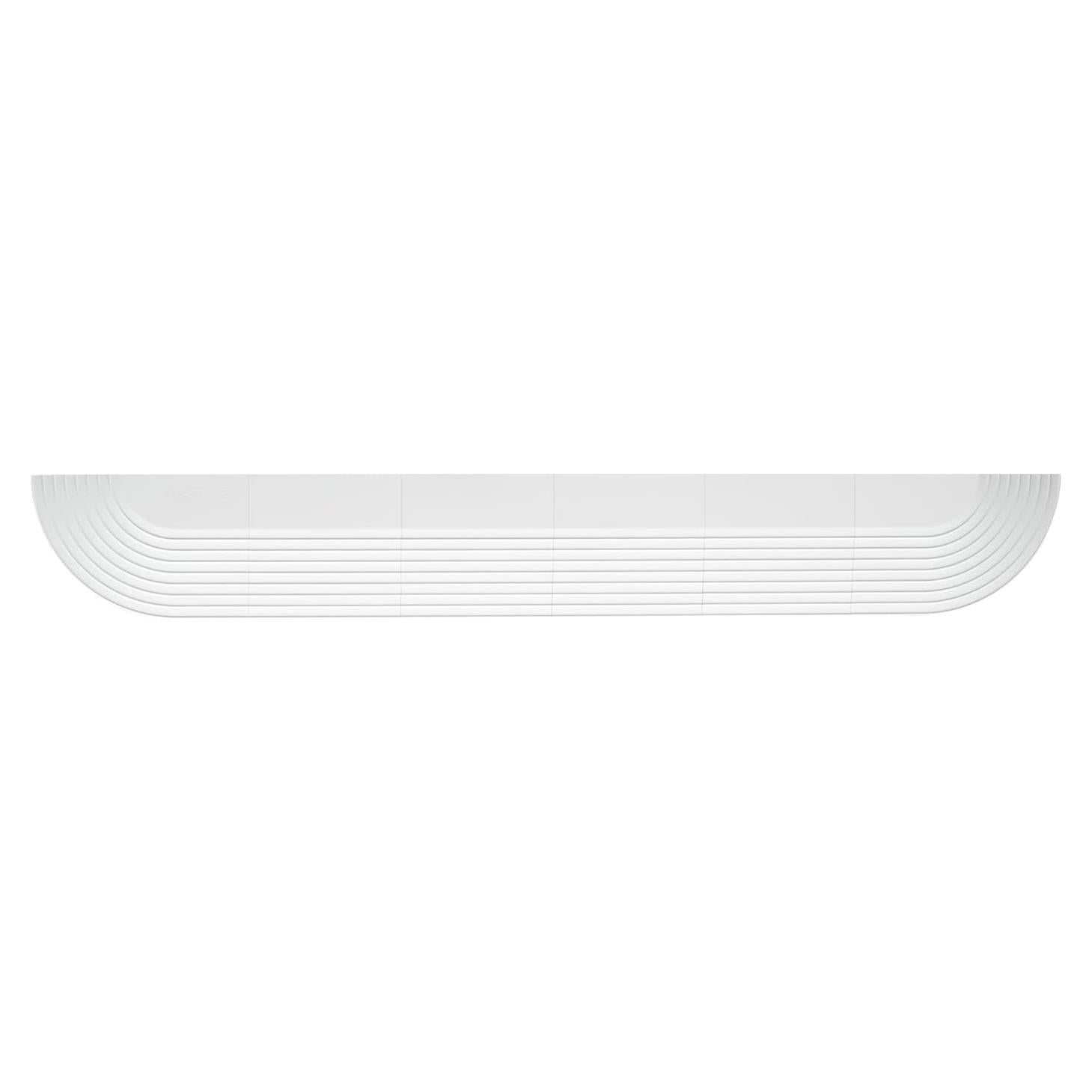 Tira de Umbral Roborock para Aspiradoras Robot - 69 cm