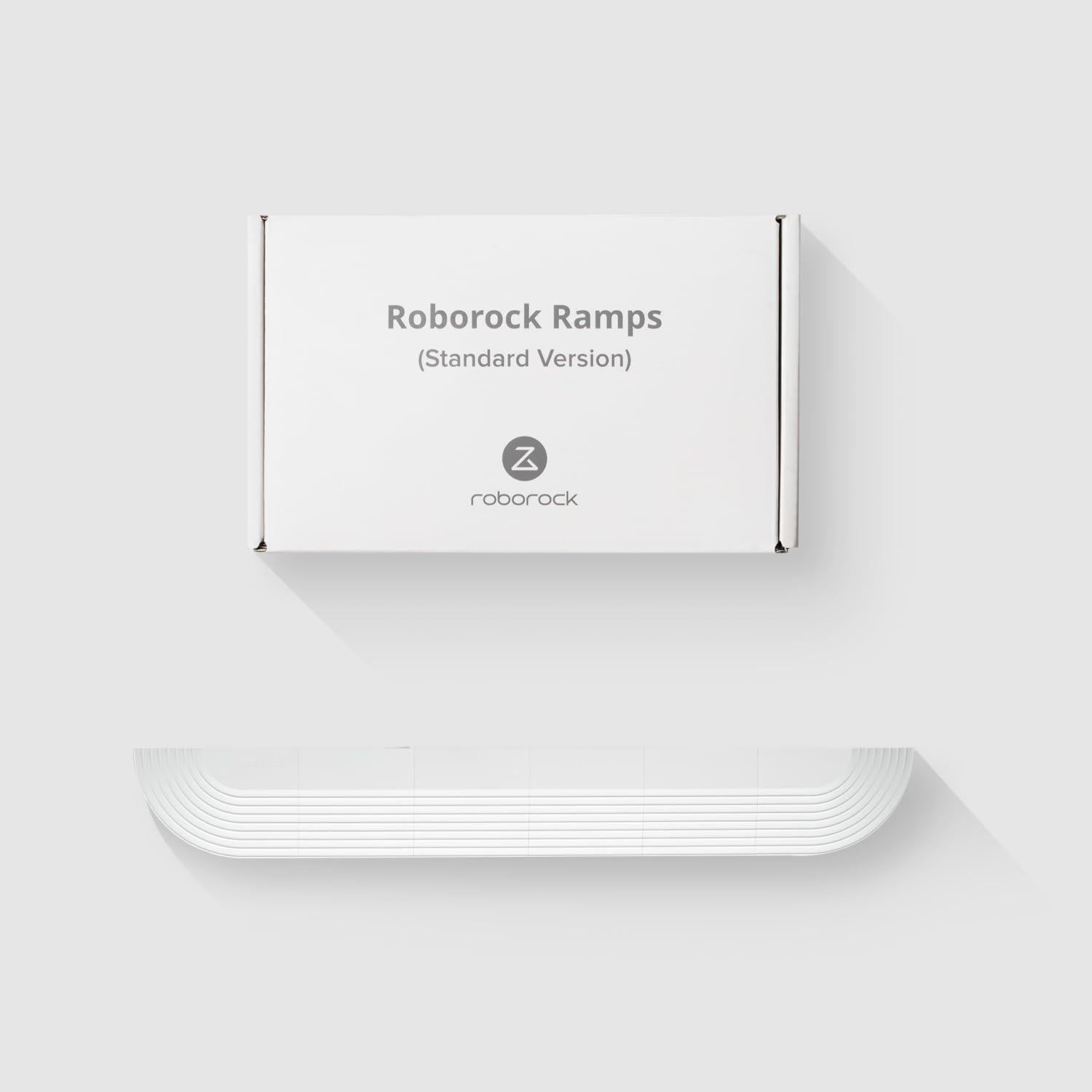 Tira de Umbral Roborock para Aspiradoras Robot - 69 cm