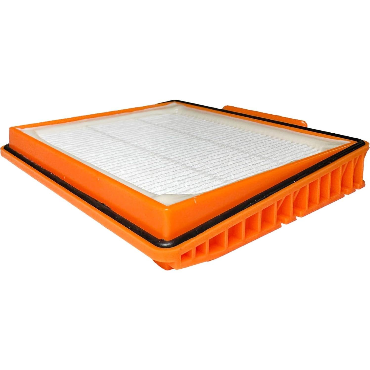 Filtro HEPA Nispira AV2501S para Aspiradoras Shark - Paquete de 8