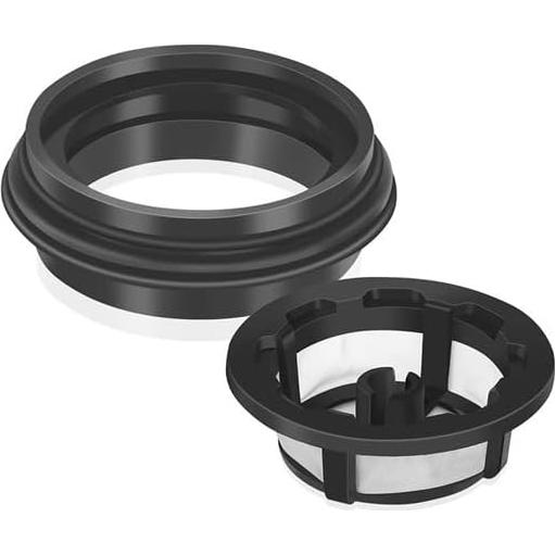 Filtro de tanque de agua YUYUEMI para Braava Jet M6 - Repuesto