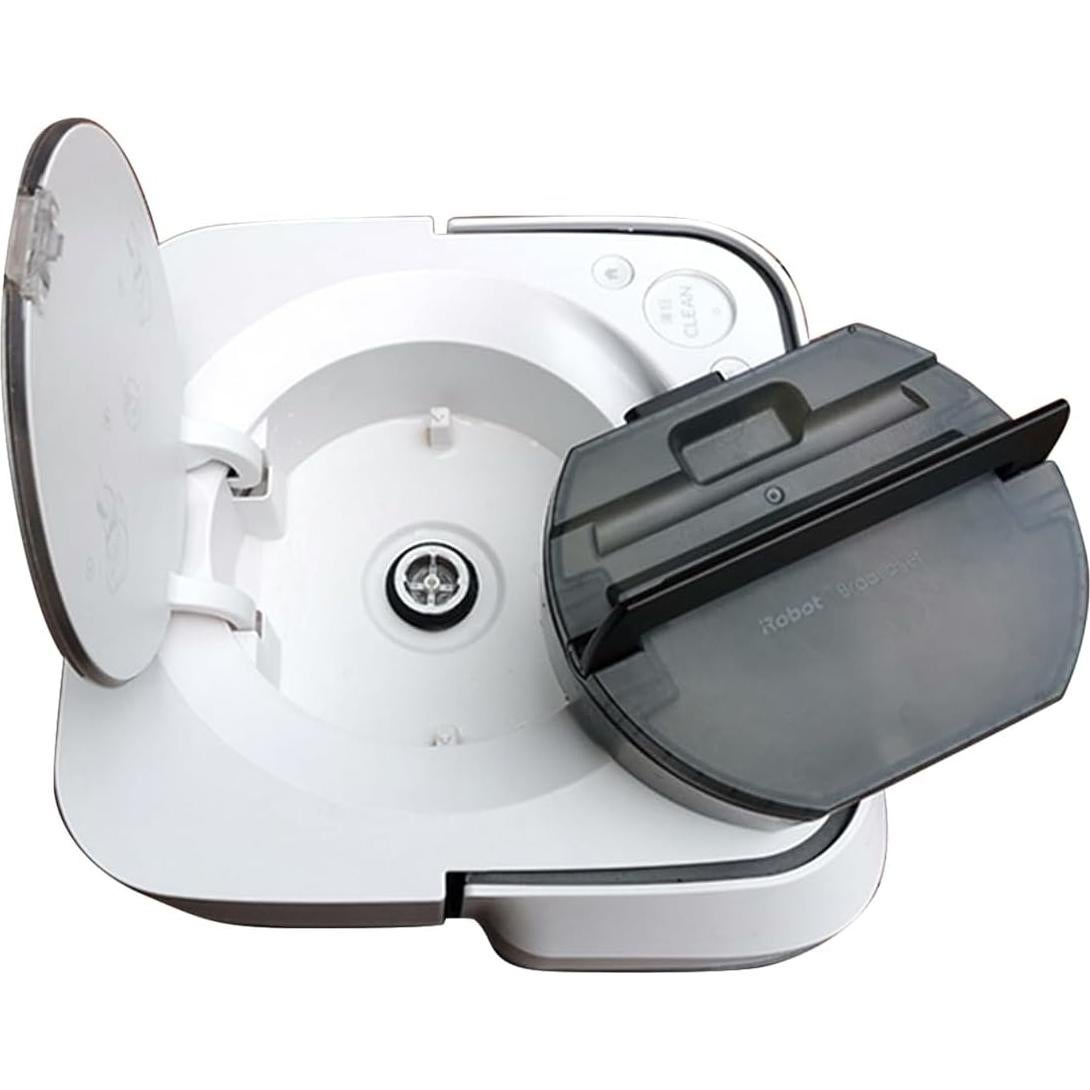 Filtro de tanque de agua YUYUEMI para Braava Jet M6 - Repuesto