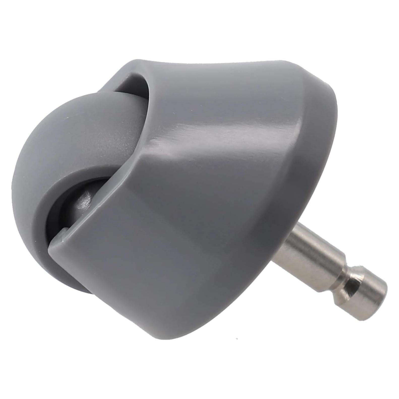 Rueda de Repuesto HEPBAK para Aspiradora Robot Narwal J3