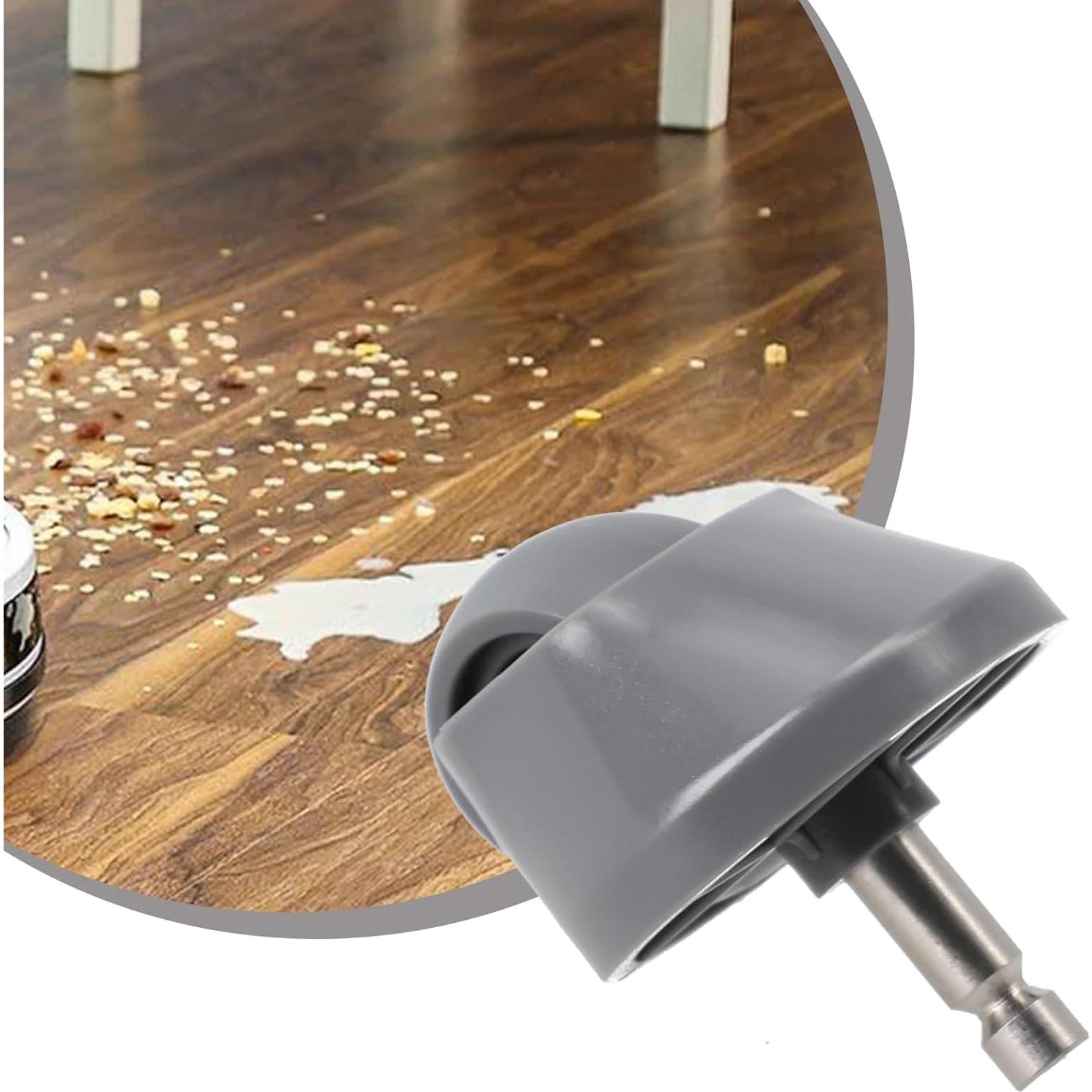 Rueda de Repuesto HEPBAK para Aspiradora Robot Narwal J3