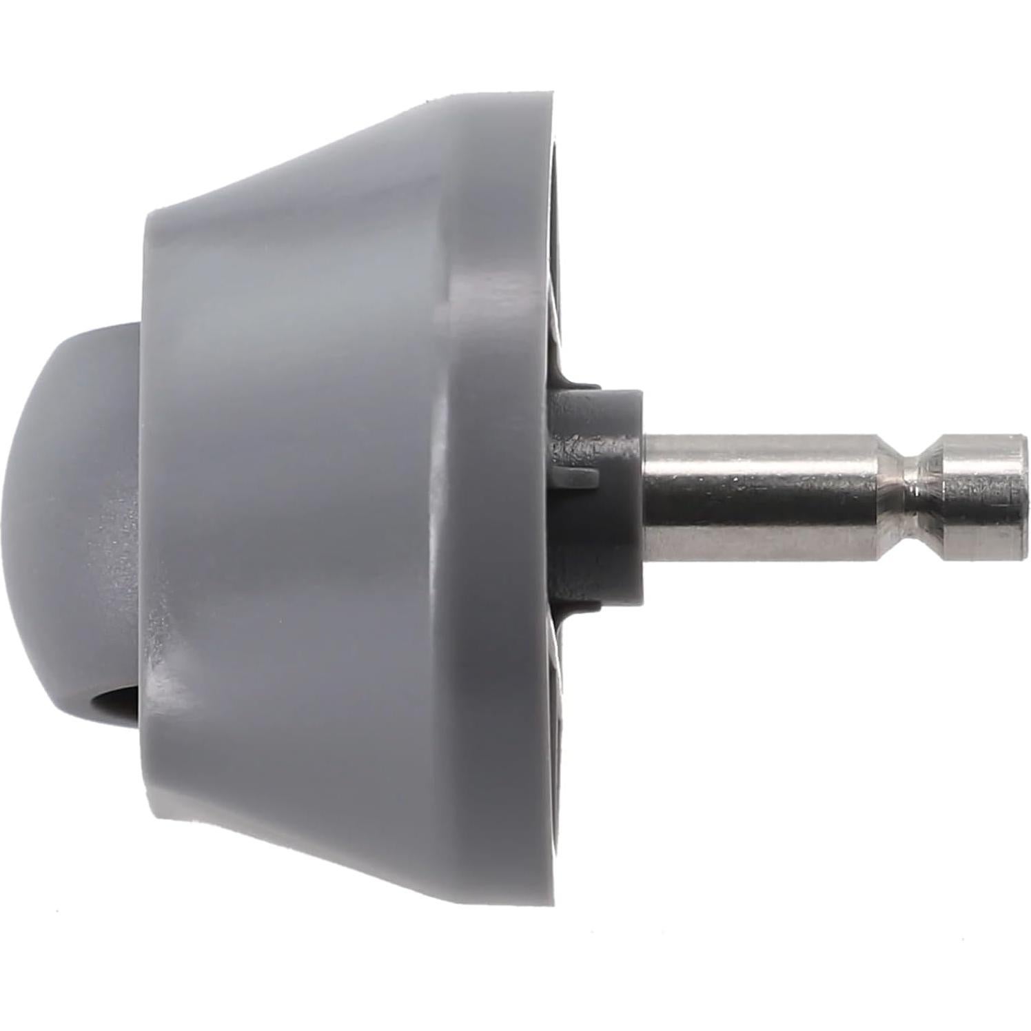 Rueda de Repuesto HEPBAK para Aspiradora Robot Narwal J3