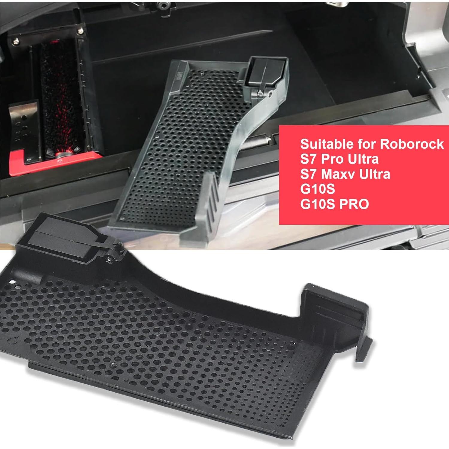 Filtro de tanque para aspiradora Roborock S7 MaxV Ultra PhoebCynthi