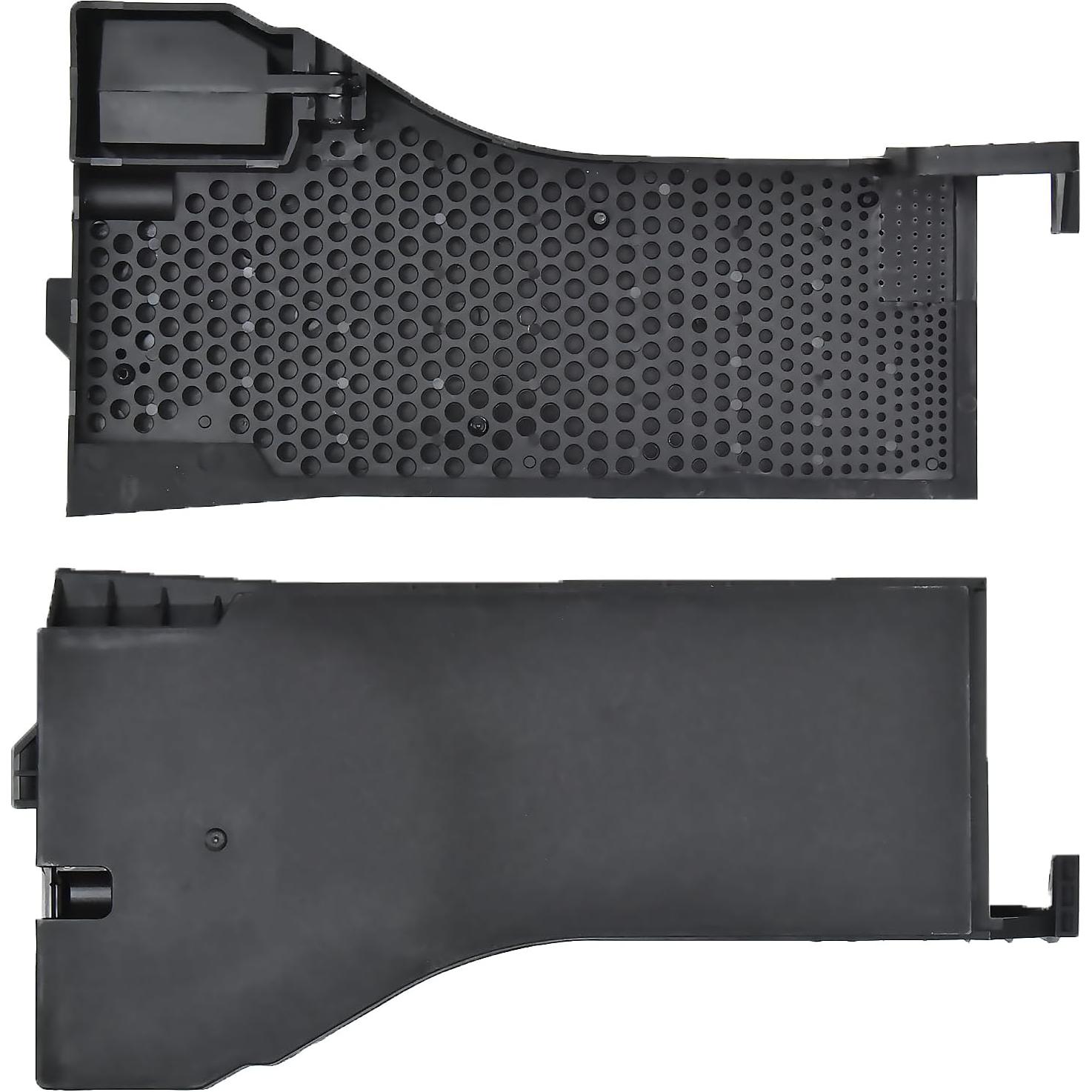 Filtro de tanque para aspiradora Roborock S7 MaxV Ultra PhoebCynthi