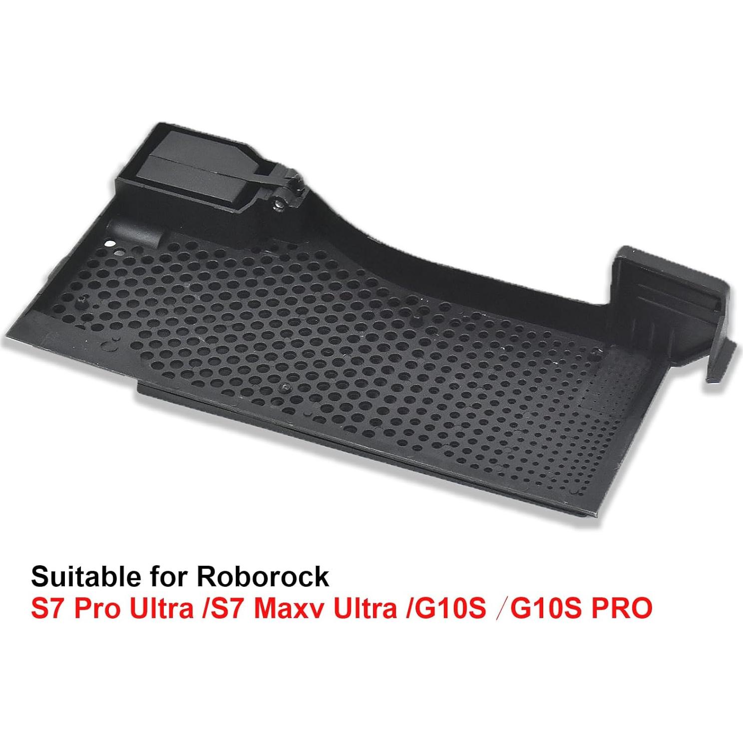 Filtro de tanque para aspiradora Roborock S7 MaxV Ultra PhoebCynthi