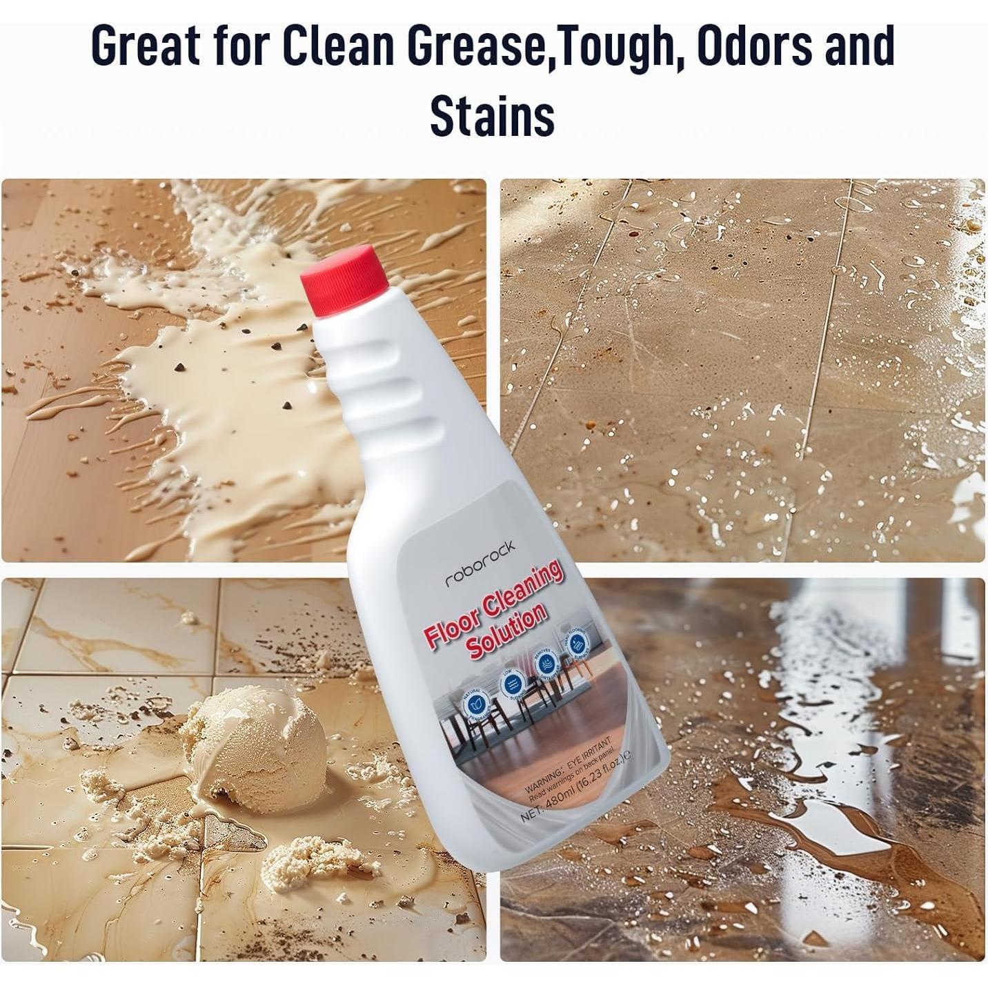 Robot Aspiradora y Mopa Roborock S8 Max Ultra - Lavado Automático