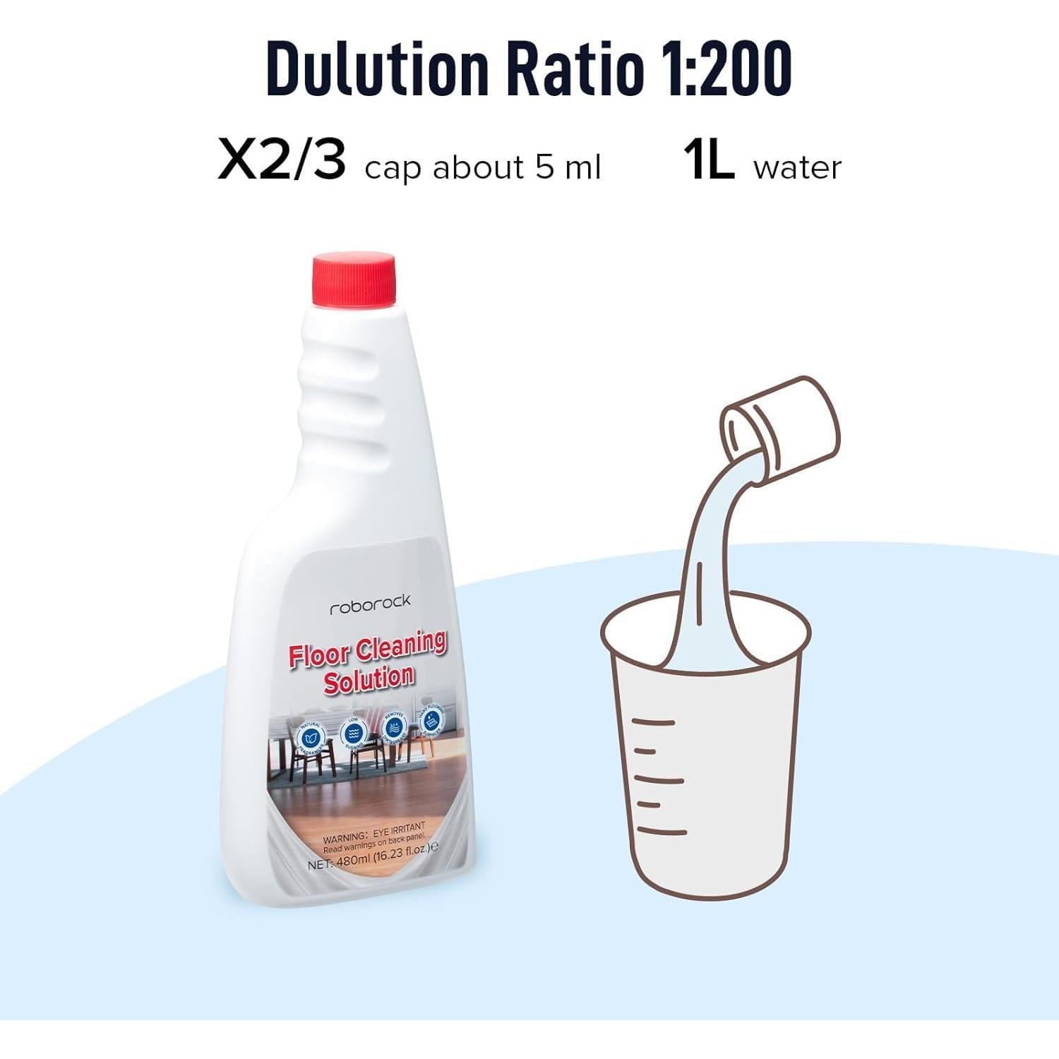 Robot Aspiradora y Mopa Roborock S8 Max Ultra - Lavado Automático