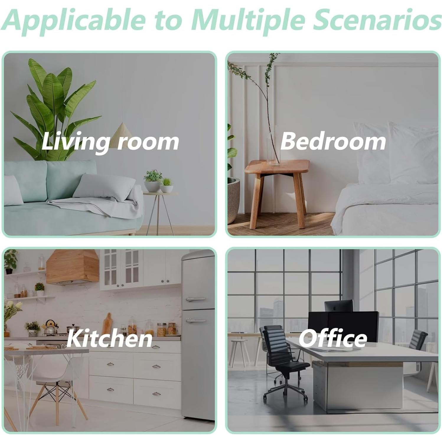 Paquete 12 Bolsas Filtro Reemplazo Oreck PKBB12OF