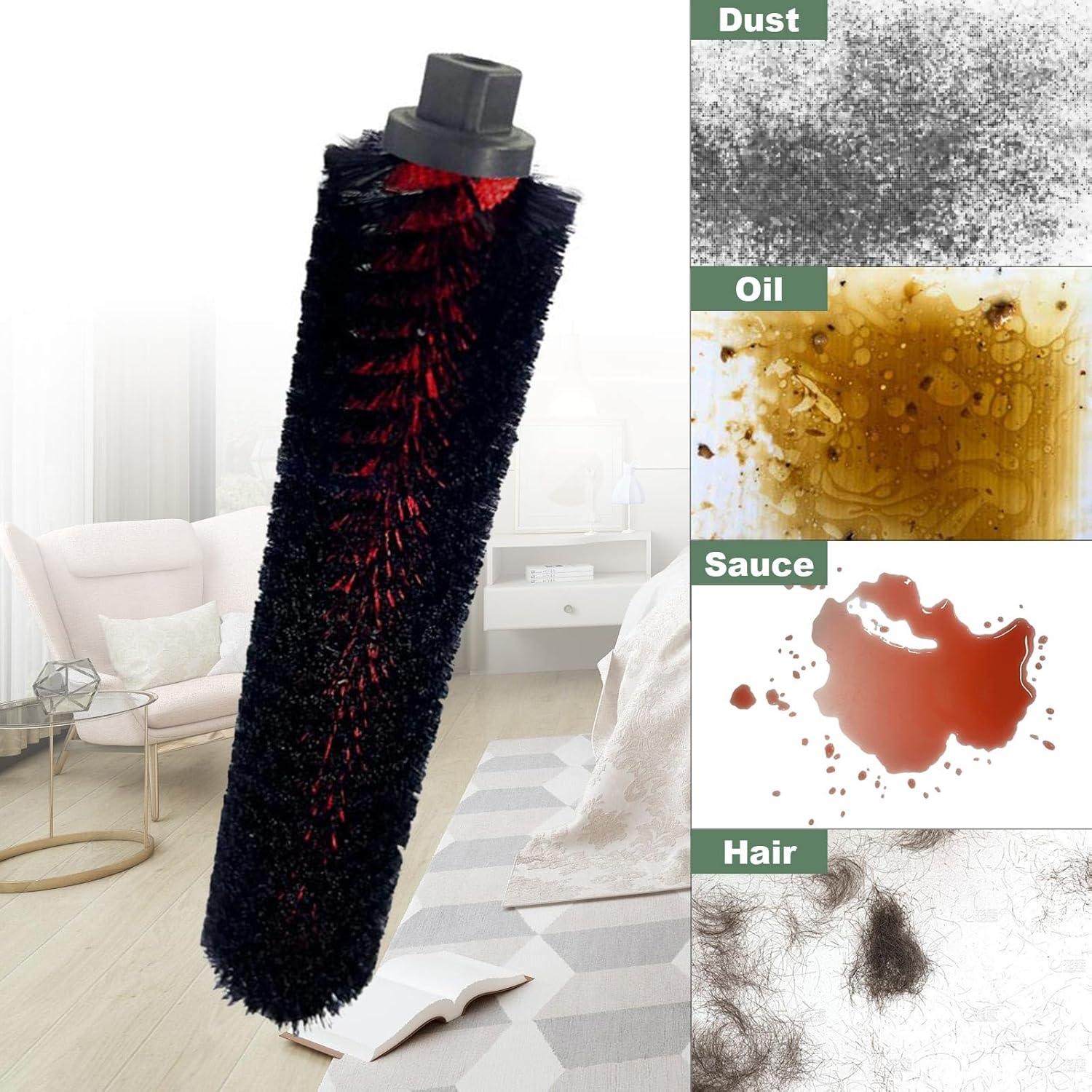 Repuesto Cepillo Aspiradora Roborock S8 Pro Ultra y S7 Max Ultra