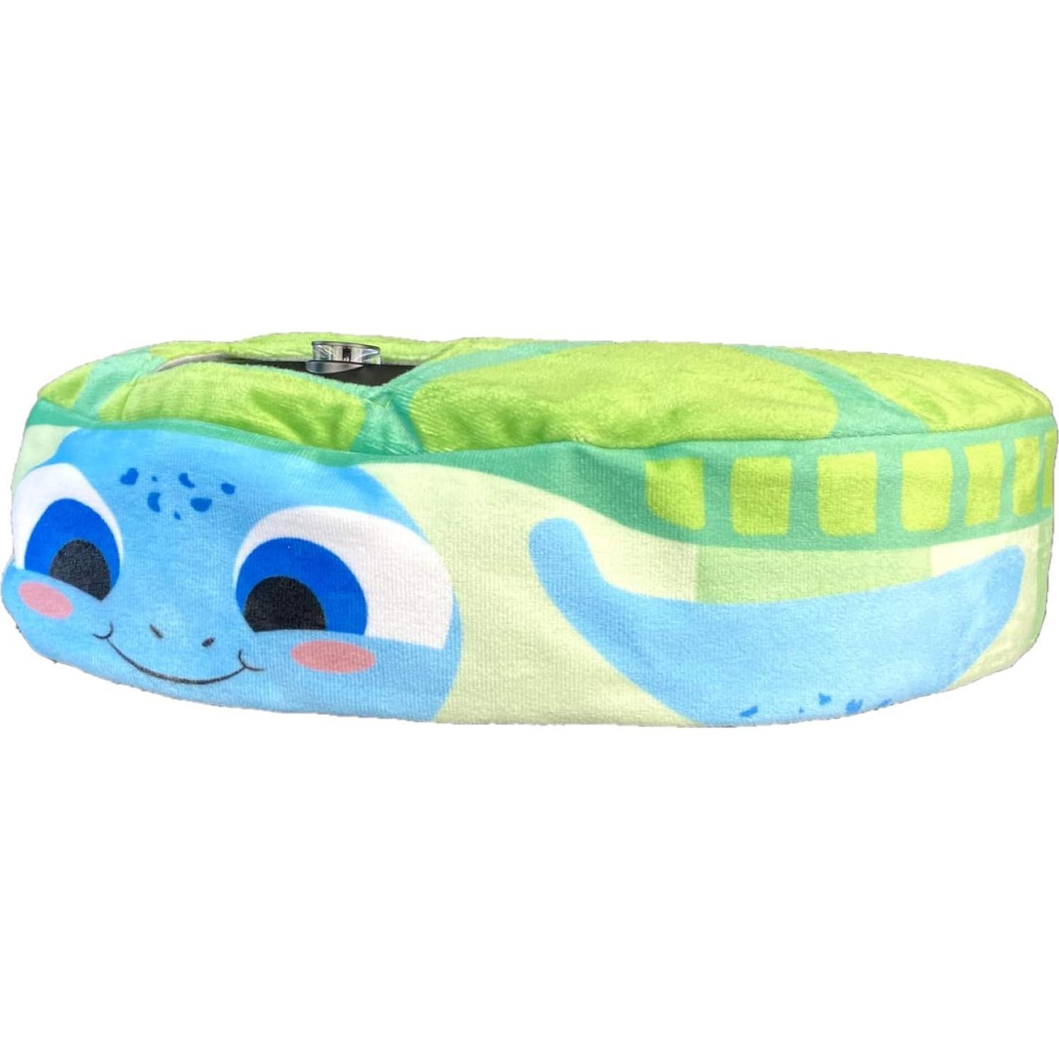 Paquete de 2 Fundas para Aspiradoras Robot Robo Rascals