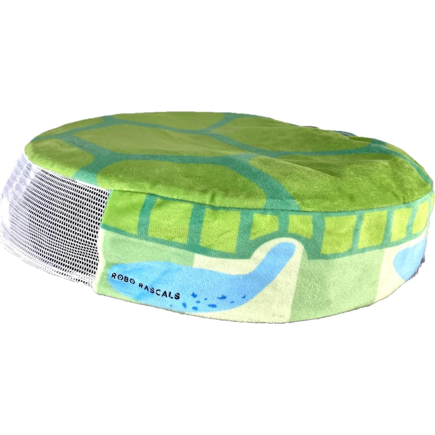 Paquete de 2 Fundas para Aspiradoras Robot Robo Rascals