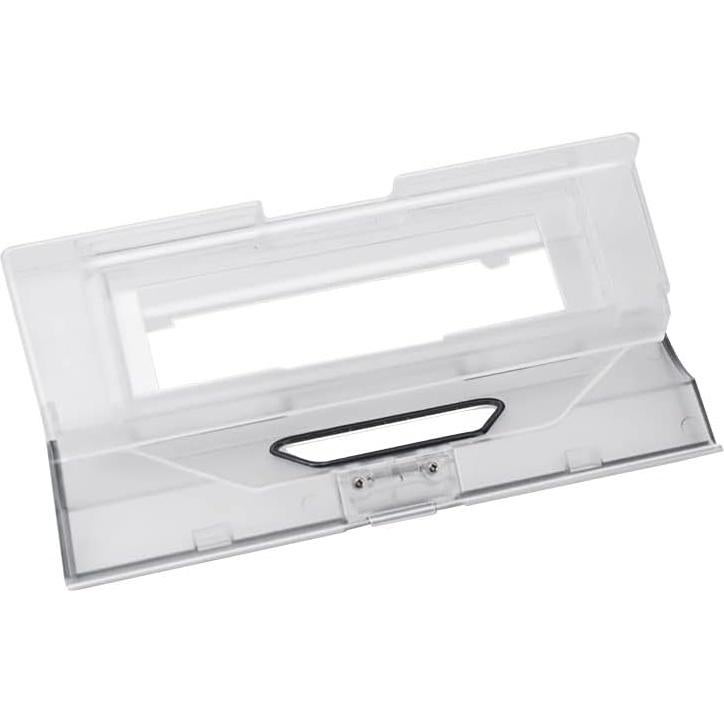 Caja de Recogida de Polvo YUYUEMI para Aspiradora Roborock S5MAX S6Max T7 T7Pro con Filtro HEPA
