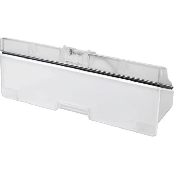 Caja de Recogida de Polvo YUYUEMI para Aspiradora Roborock S5MAX S6Max T7 T7Pro con Filtro HEPA