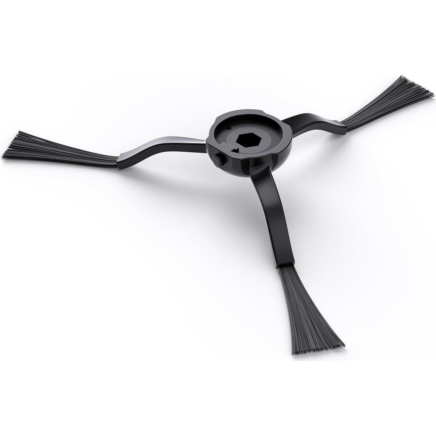 Cepillo Lateral de Reemplazo BPMIO B20 Robot Aspiradora 4pcs