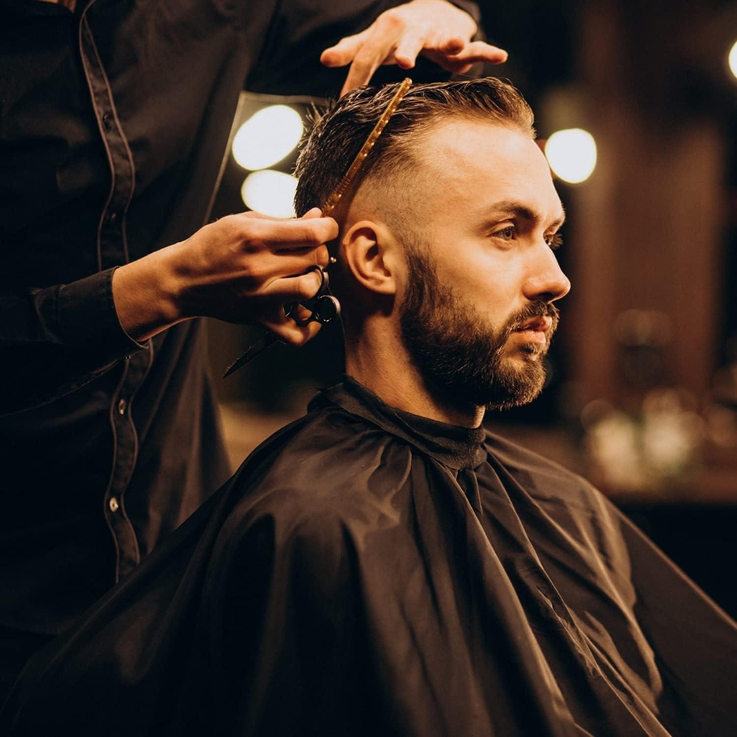 Kit de Tijeras de Pelo Profesionales Fcysy 11 Piezas