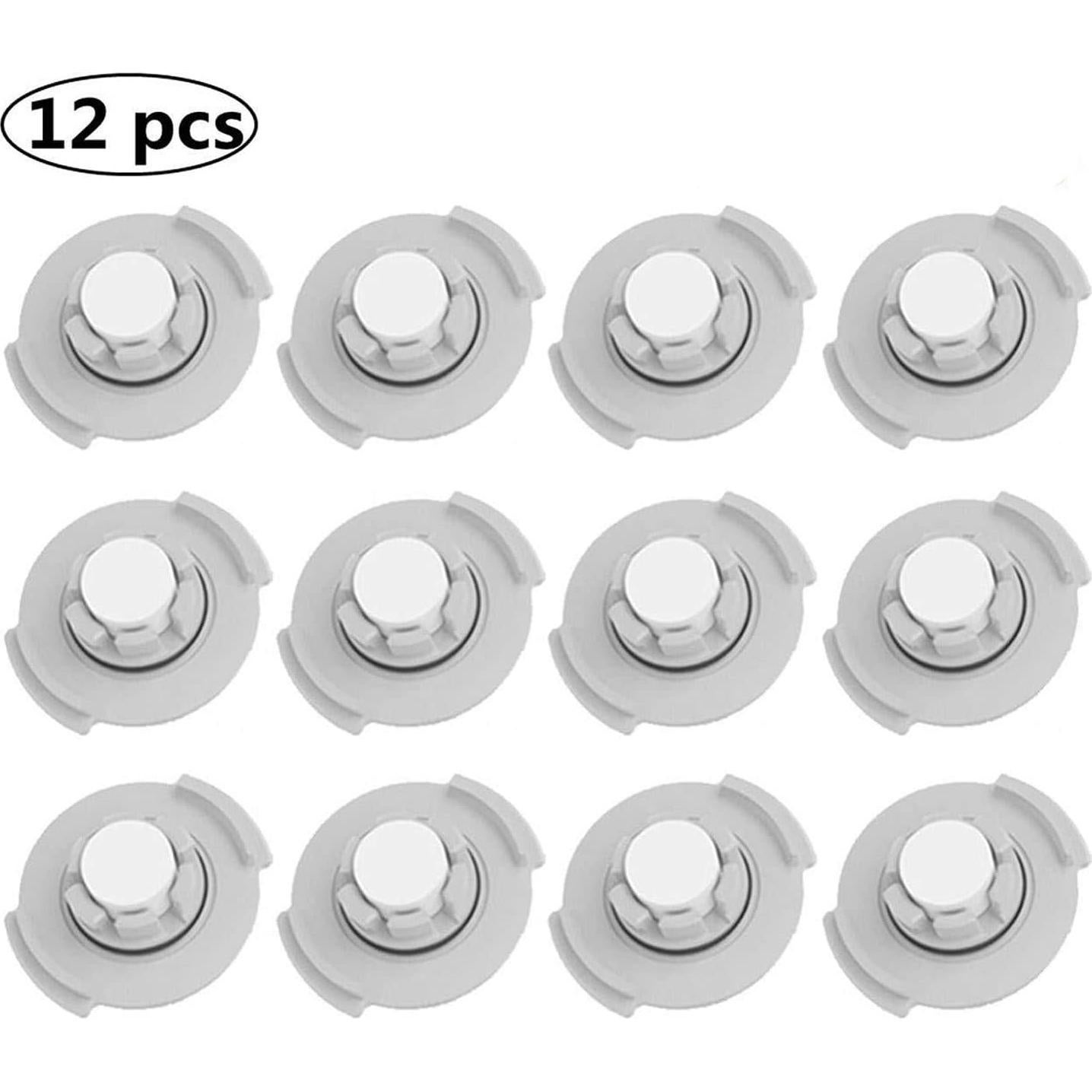Filtro de Tanque de Agua TOPINCN para Robot Aspirador Xiaomi