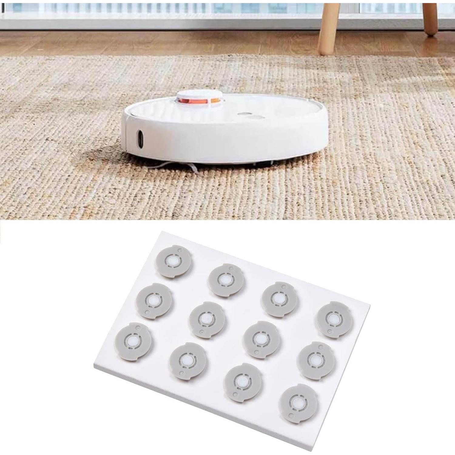 Filtro de Tanque de Agua TOPINCN para Robot Aspirador Xiaomi