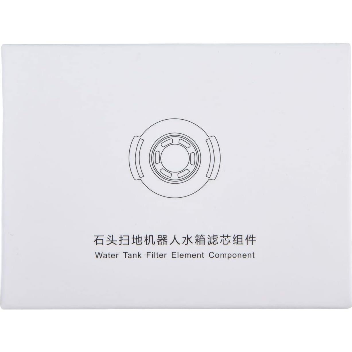 Filtro de Tanque de Agua TOPINCN para Robot Aspirador Xiaomi