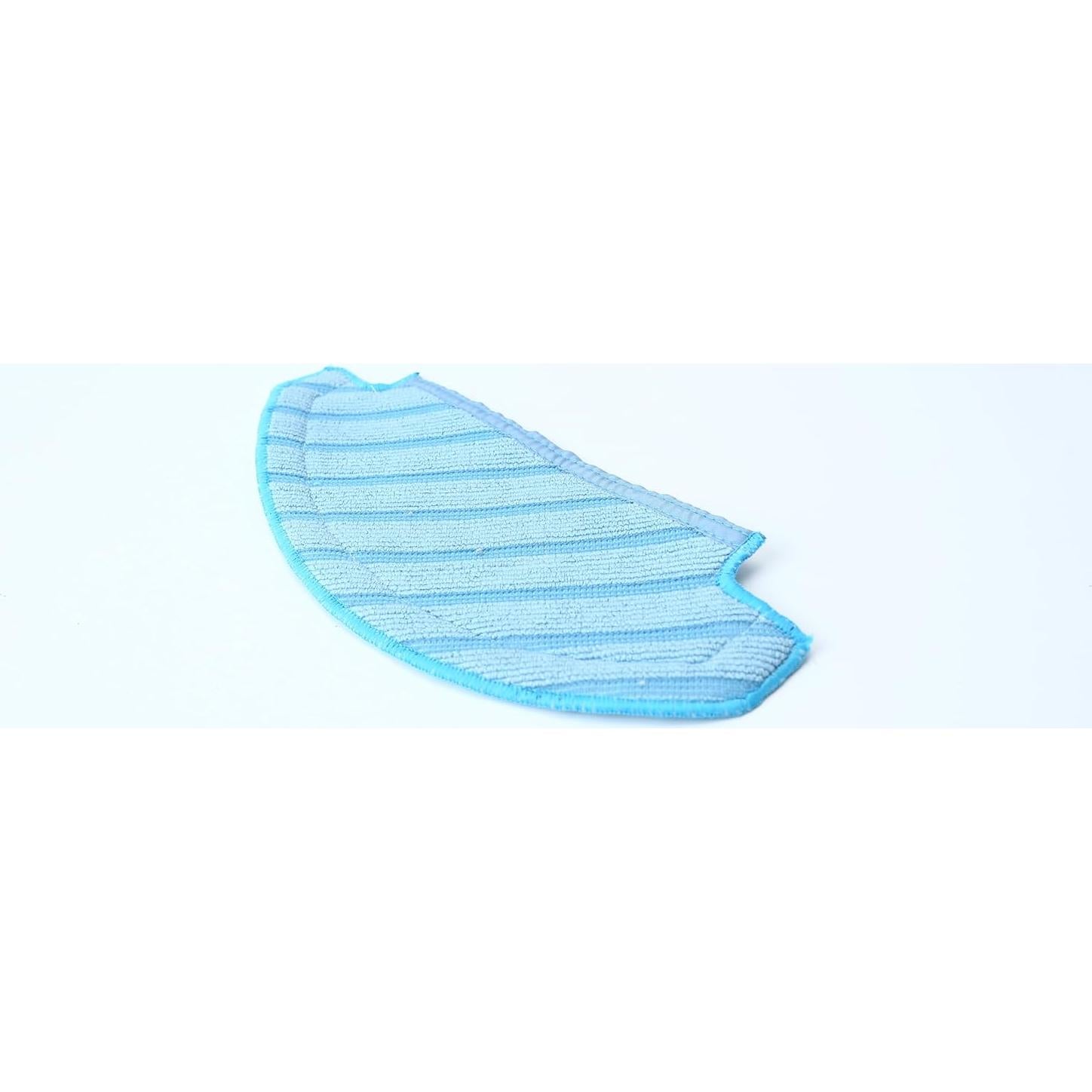 9 Almohadillas de Limpieza Reemplazo BuleVina para Deebot N8 Pro