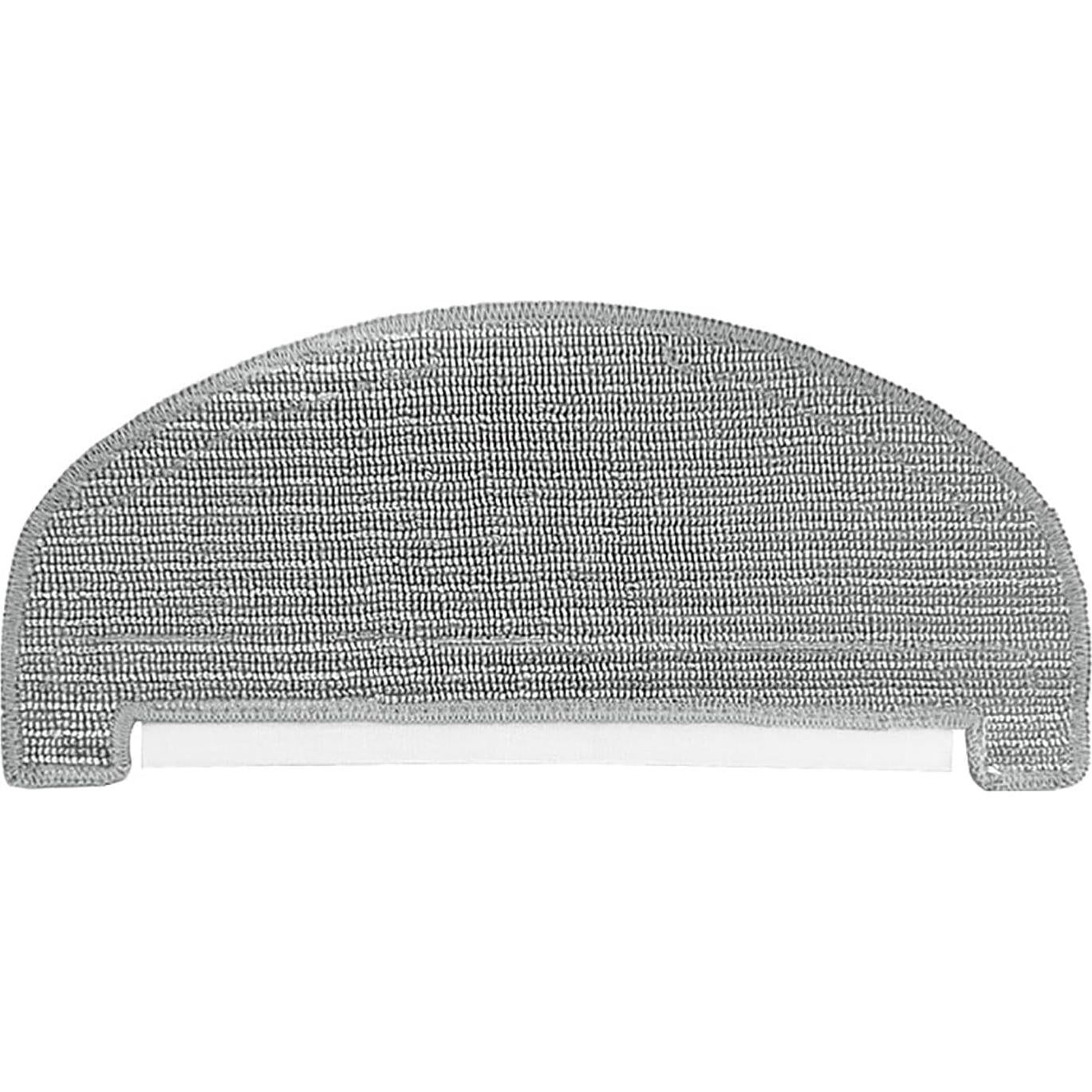 Kit de Repuesto para Aspiradora Robot Eufy G40 - 5 Paños de Mopa