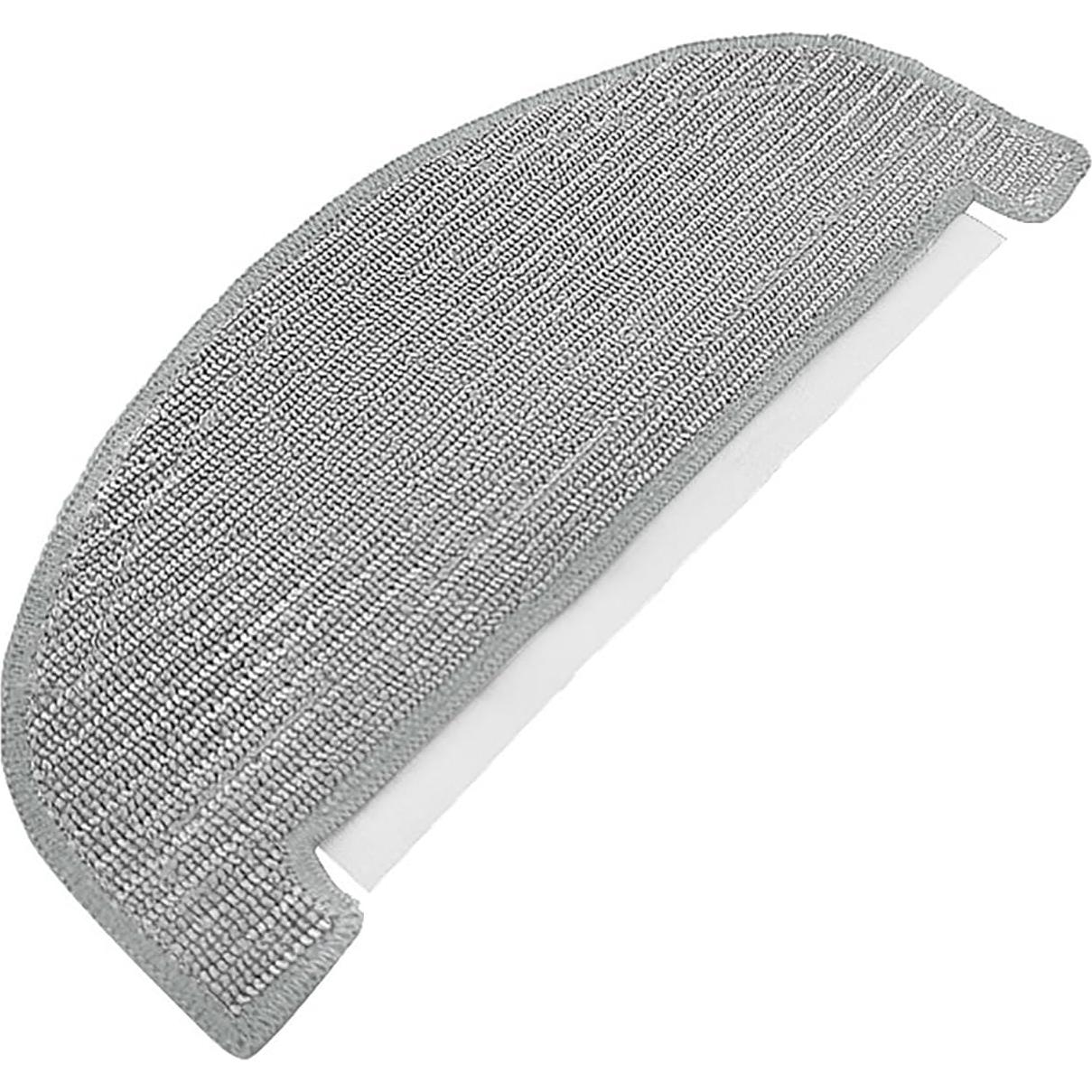 Kit de Repuesto para Aspiradora Robot Eufy G40 - 5 Paños de Mopa