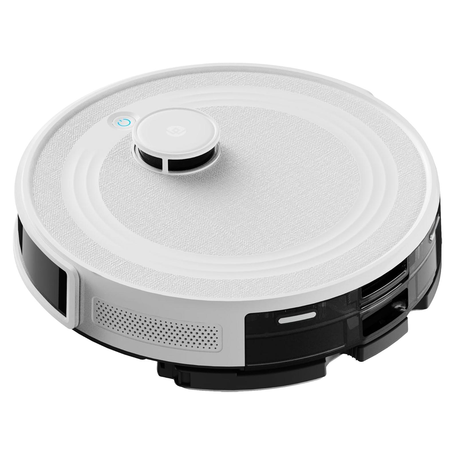 Aspiradora Robot Lefant M2 Pro 5000Pa Navegación Precisa