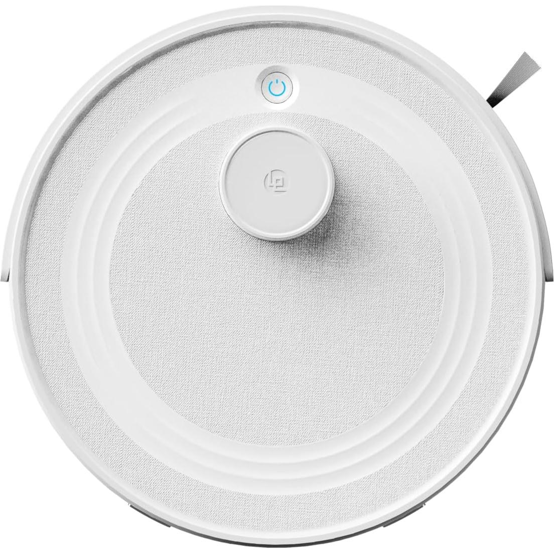 Aspiradora Robot Lefant M2 Pro 5000Pa Navegación Precisa