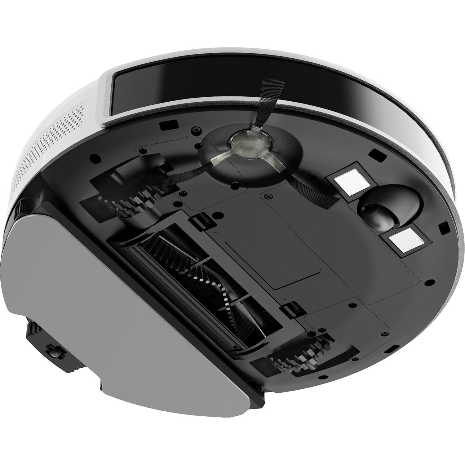 Aspiradora Robot Lefant M2 Pro 5000Pa Navegación Precisa