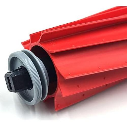 Juego de Accesorios Roboparts para Aspiradora Roborock S7 - Blanco