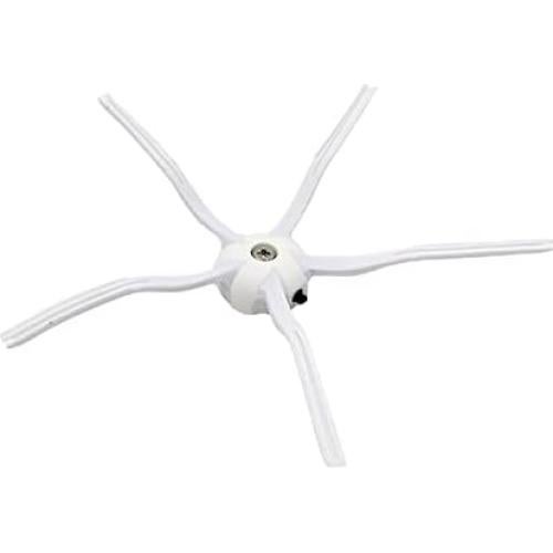 Juego de Accesorios Roboparts para Aspiradora Roborock S7 - Blanco