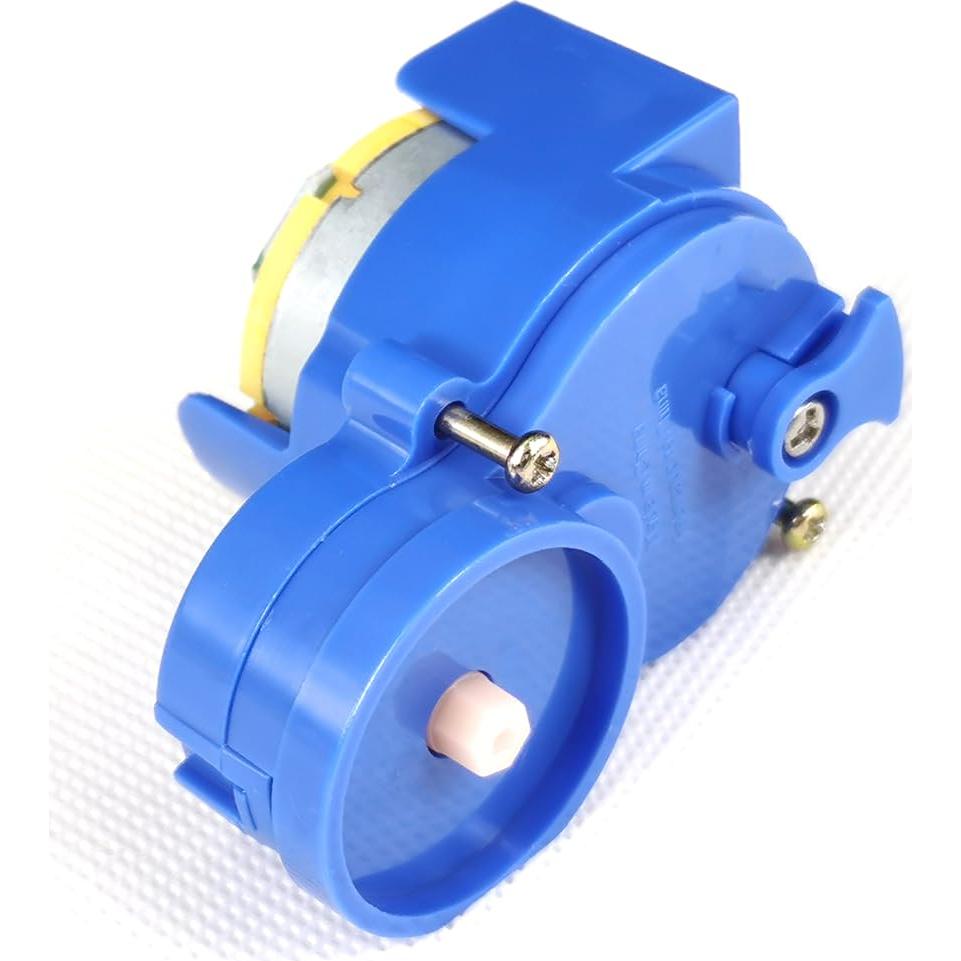 Módulo de Motor Lateral iRobot Roomba 500 600 700 800 Azul
