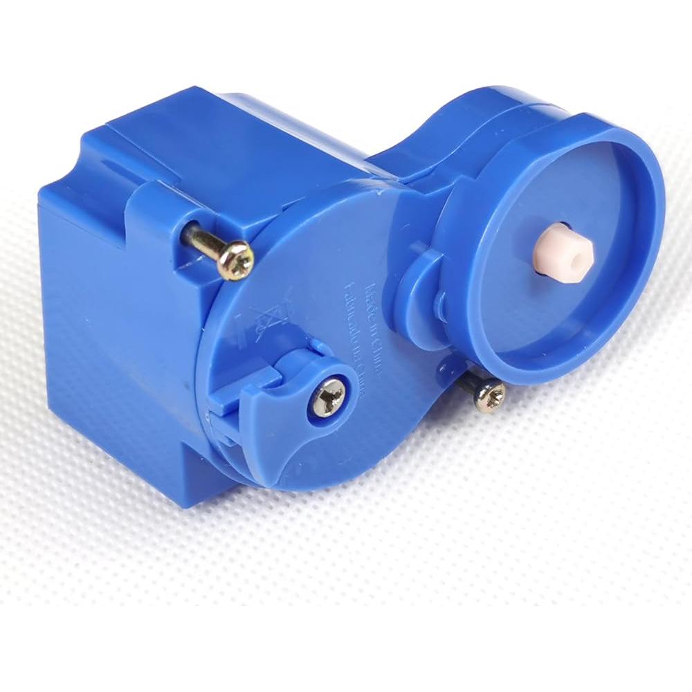 Módulo de Motor Lateral iRobot Roomba 500 600 700 800 Azul