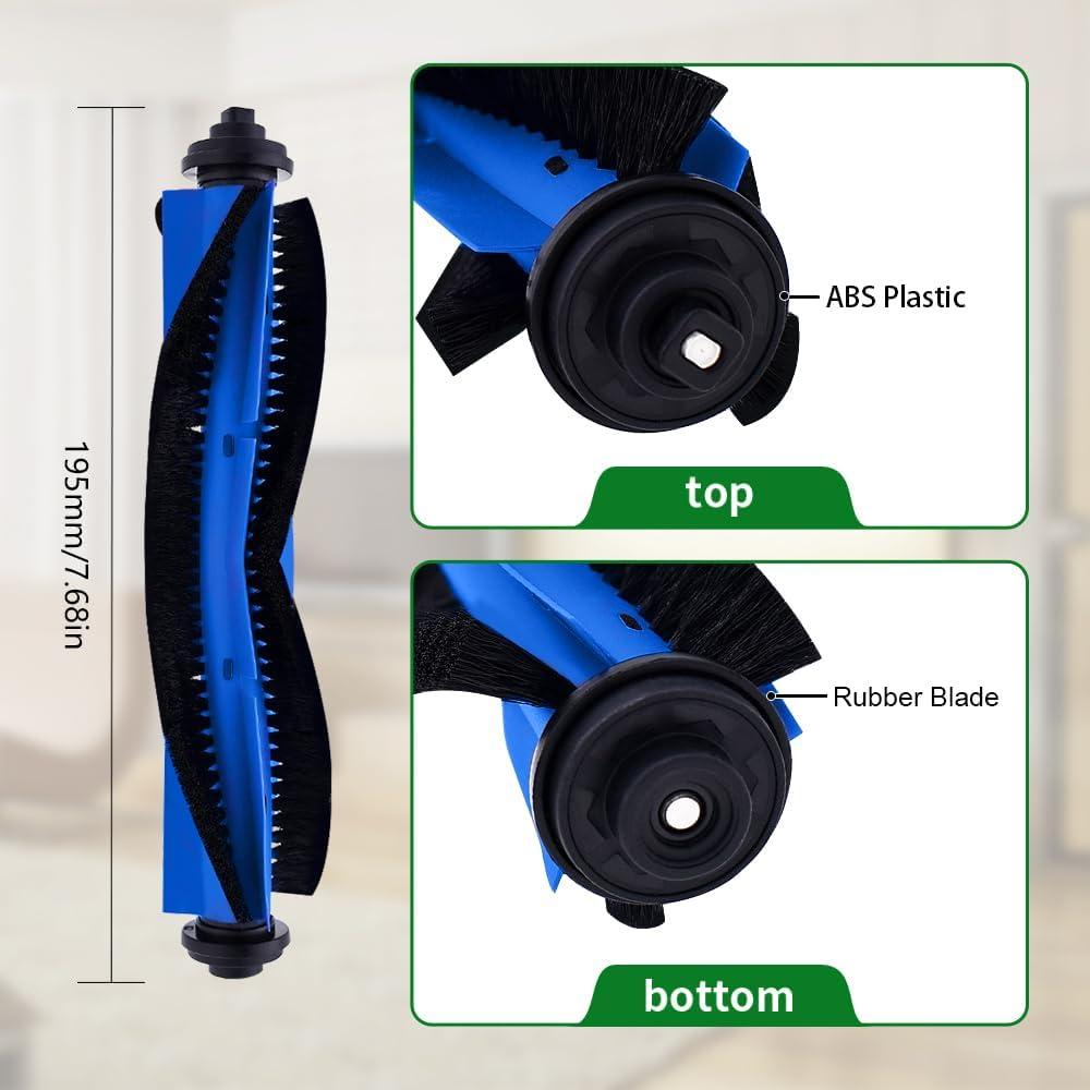 Accesorios Neutop para Aspiradora Robot eufy Robovac L70