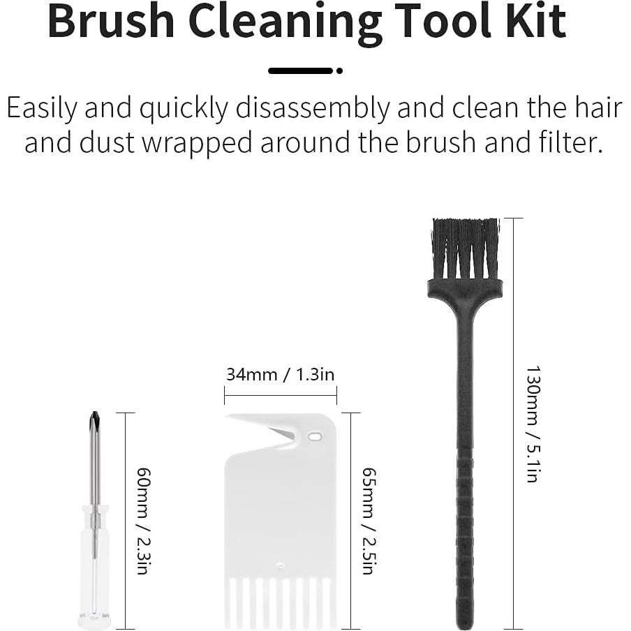 Accesorios Neutop para Aspiradora Robot eufy Robovac L70