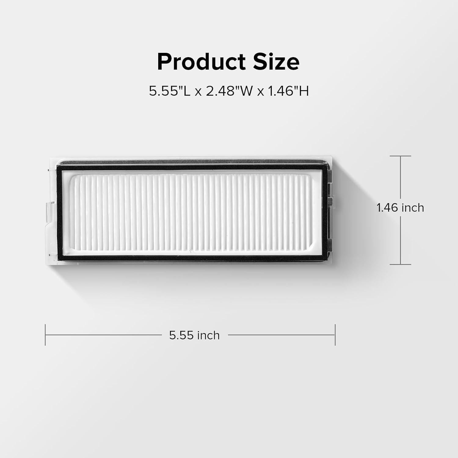 Robot Aspiradora y Mopa Roborock QV 35S con Filtros Lavables