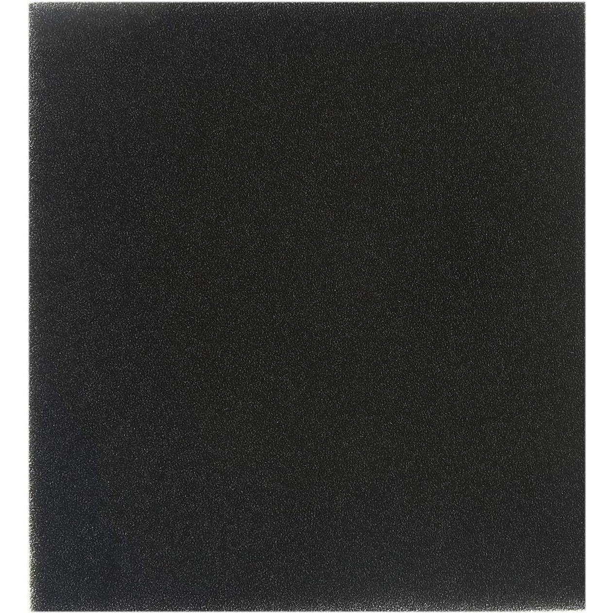 Filtros de Repuesto HEPA y Esponja Electropan para ILIFE V8s - Paquete de 10