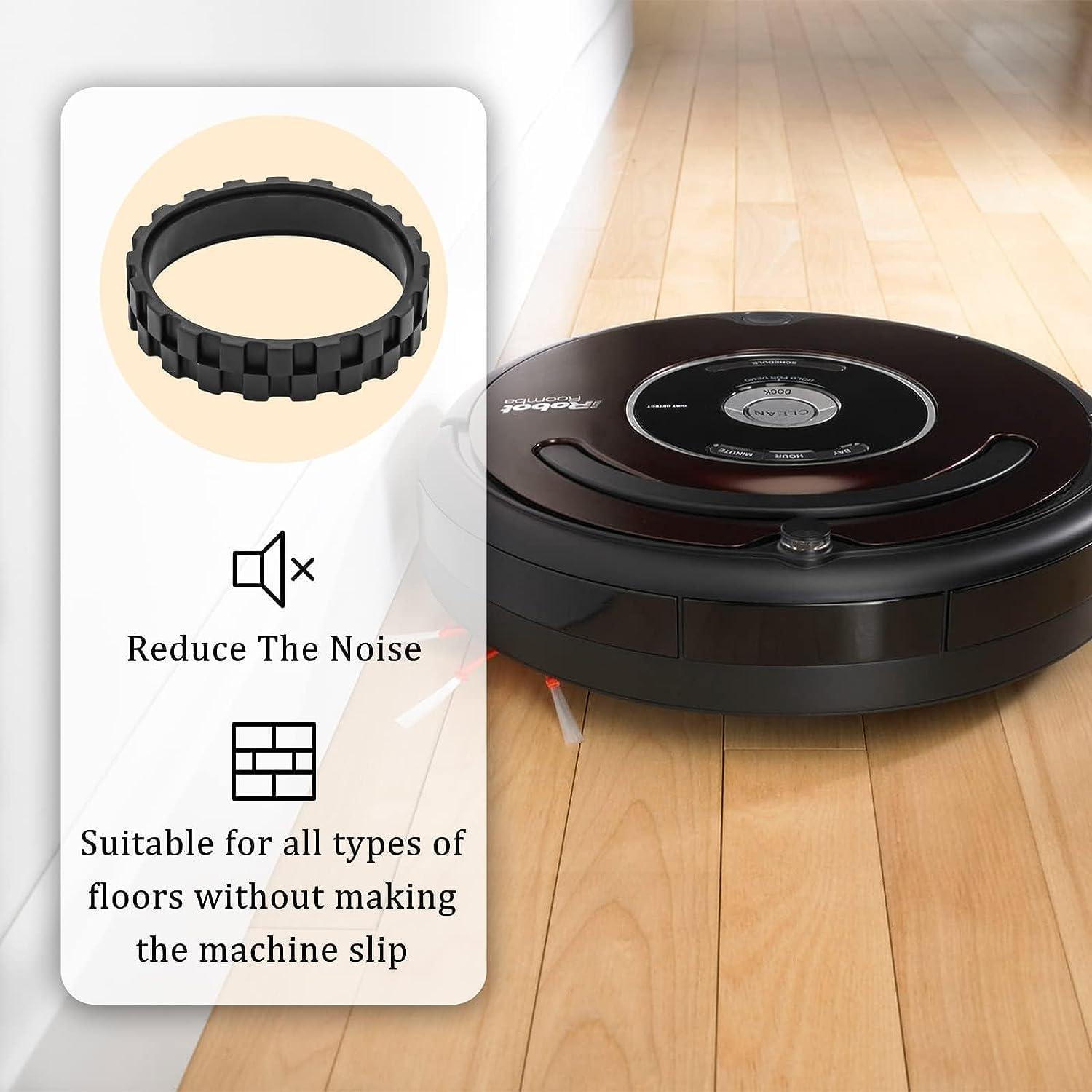 Módulo de Rueda Derecha Coodss para iRobot Roomba i7 i3 E5 E6