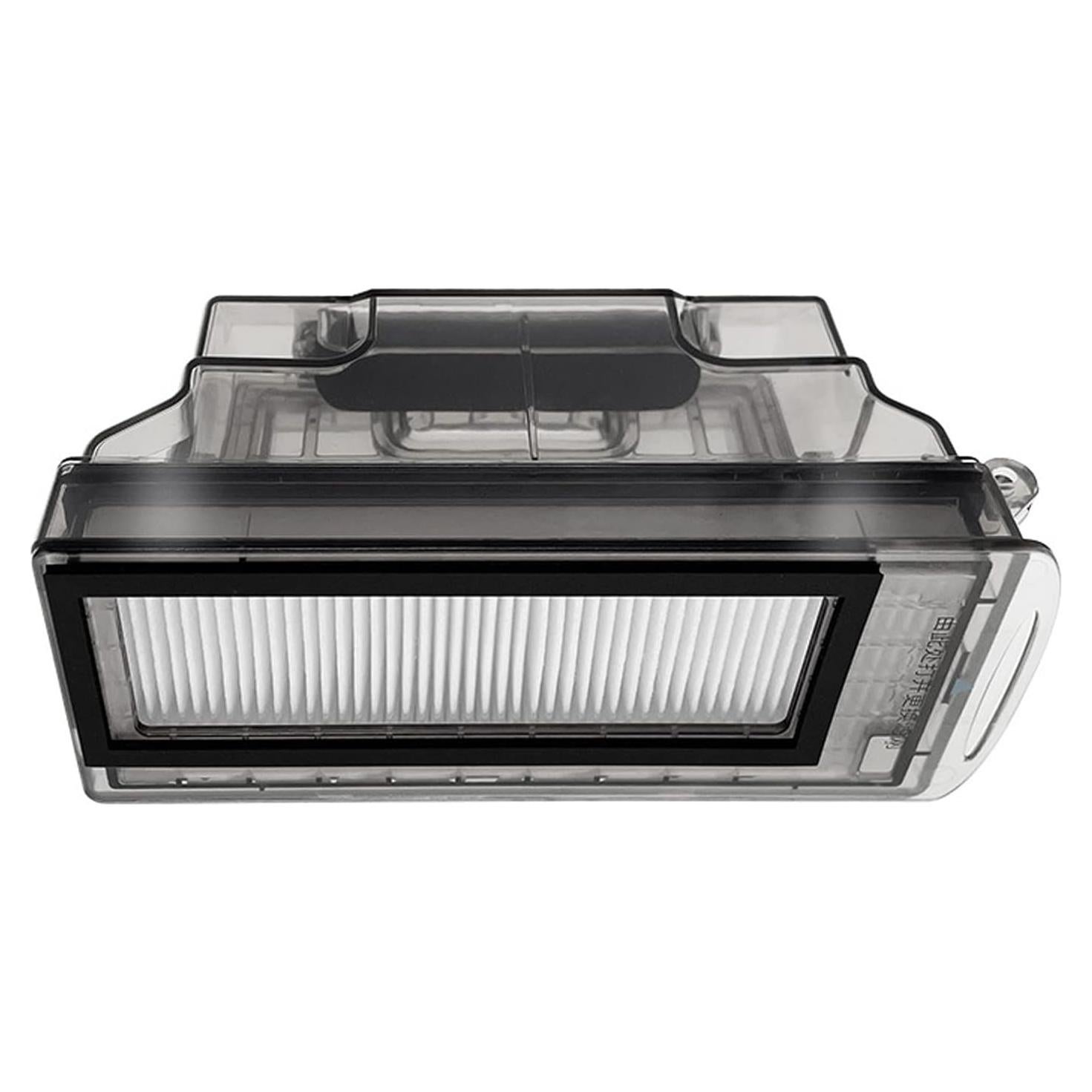 Caja de Recambio con Filtro HMHAMA para Aspiradora NARWAL T10 J1 J2