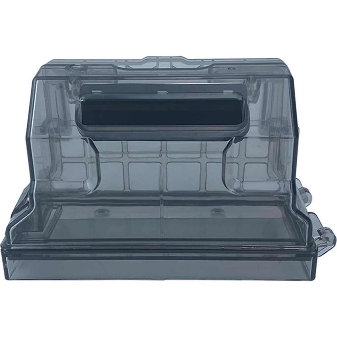 Caja de Recambio con Filtro HMHAMA para Aspiradora NARWAL T10 J1 J2
